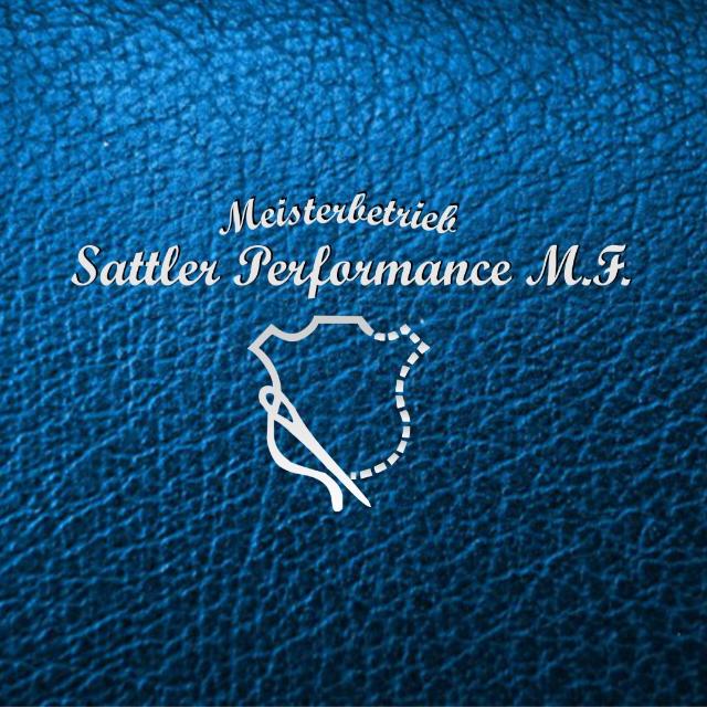 OOT Aussteller Sattler Performance Manuel Fink